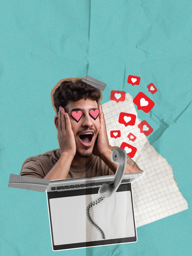 خدمات اینفلوئنسرها